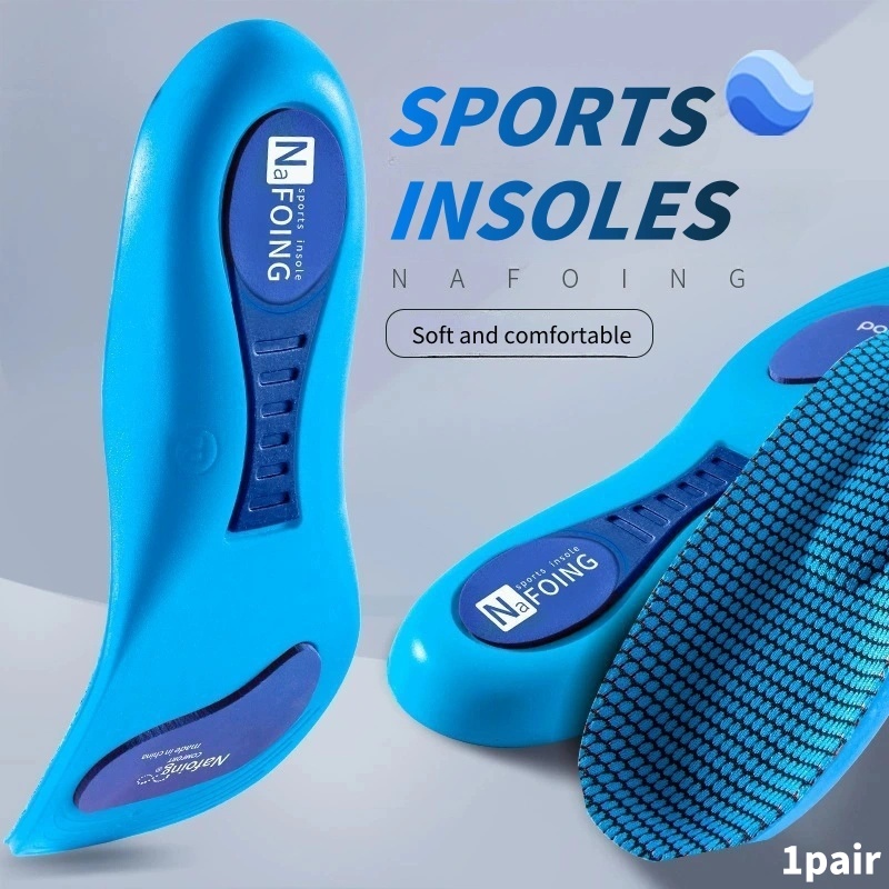 Men'S Shoes Plantar Fasciitis - نعال أحذية طبية لدعم قوس القدم،