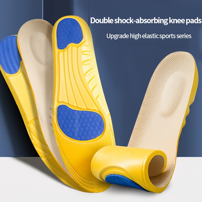 Men'S Shoes Plantar Fasciitis - نعال رياضية للقدمين، بطانات ناعمة لامتصاص