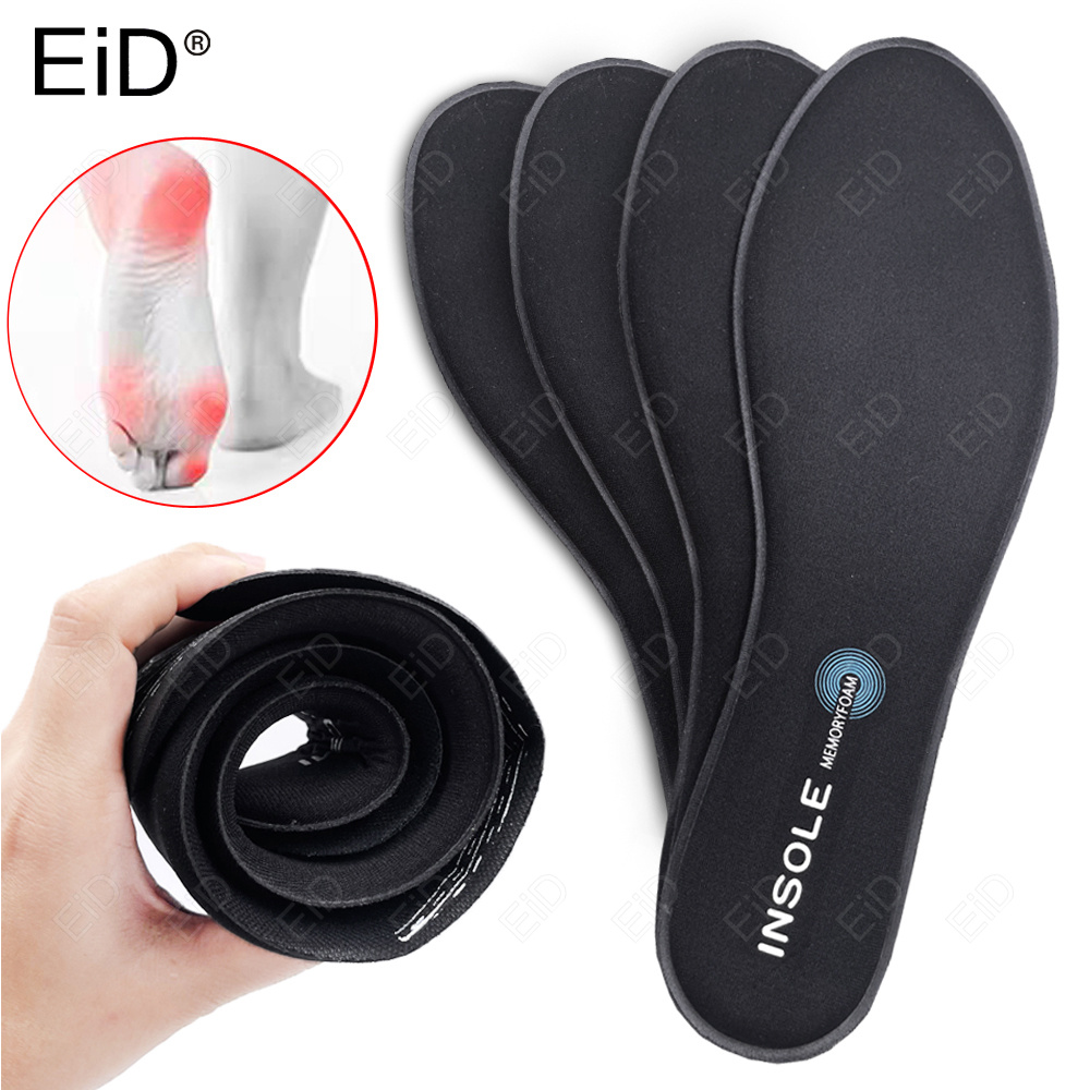 Men Shoes Eid - 1 زوج رغوة الذاكرة رياضة الجري