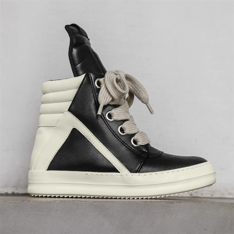 Men Shoes Marks - أحذية رياضية فاخرة كاجوال للرجال، أحذية
