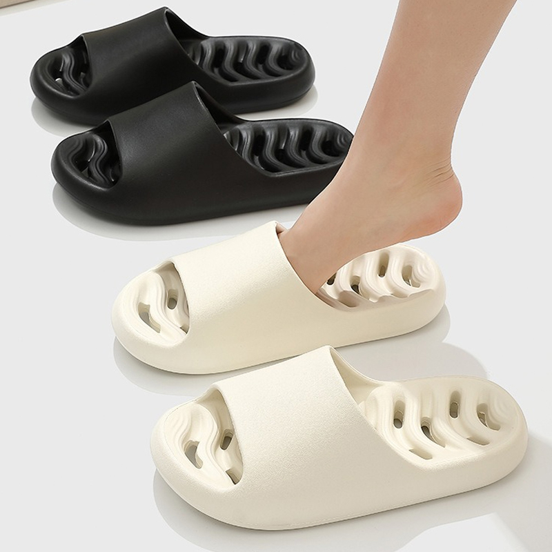 Men'S Shoes For Summer - شبشب سحابي نسائي ورجالي، صندل صيفي