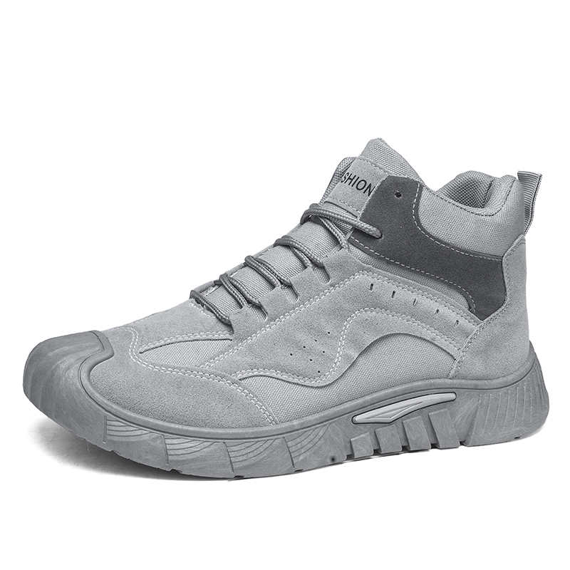 Men'S Shoes Clearance Sale - أحذية رياضية رجالية بنعل مسطح وأربطة،