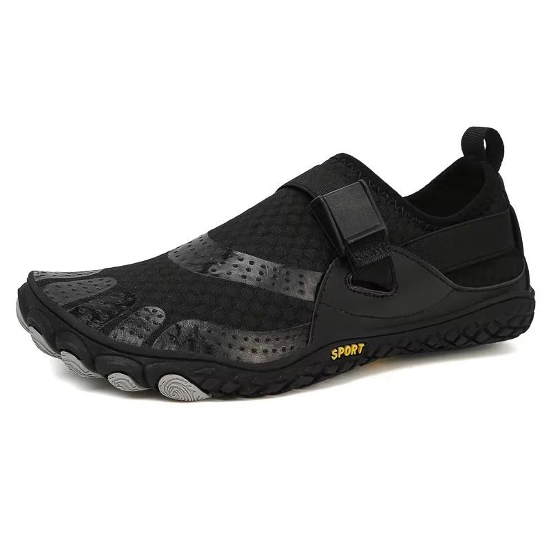 Men'S Shoes Vibram - أحذية مائية سريعة الجفاف للرجال والنساء