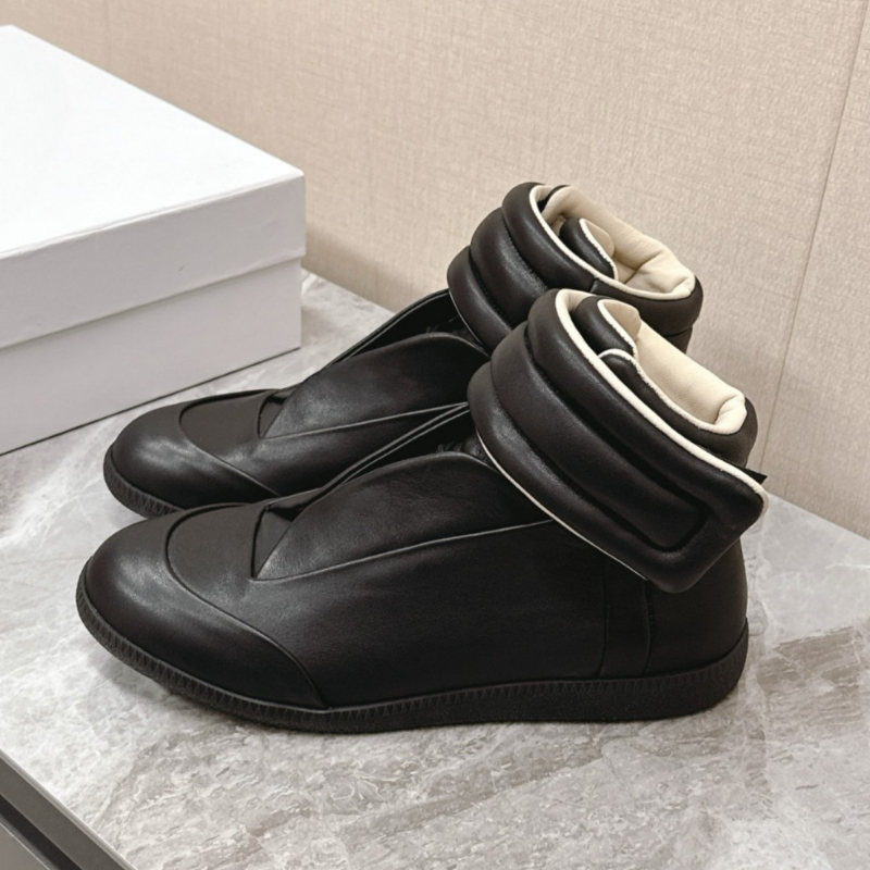 Men Shoes Dior - أحذية رياضية فاخرة للرجال وأحذية كاجوال،