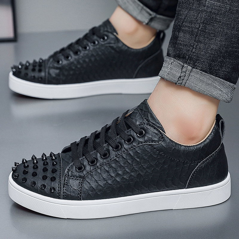 Men Shoes Dior - أحذية رجالية عصرية جديدة لعام 2026