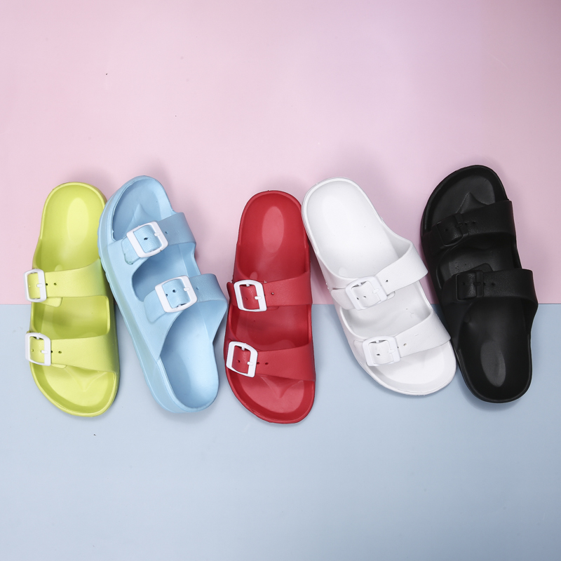 Men Shoes On Sale - شباشب منزلية خفيفة الوزن قابلة للتعديل