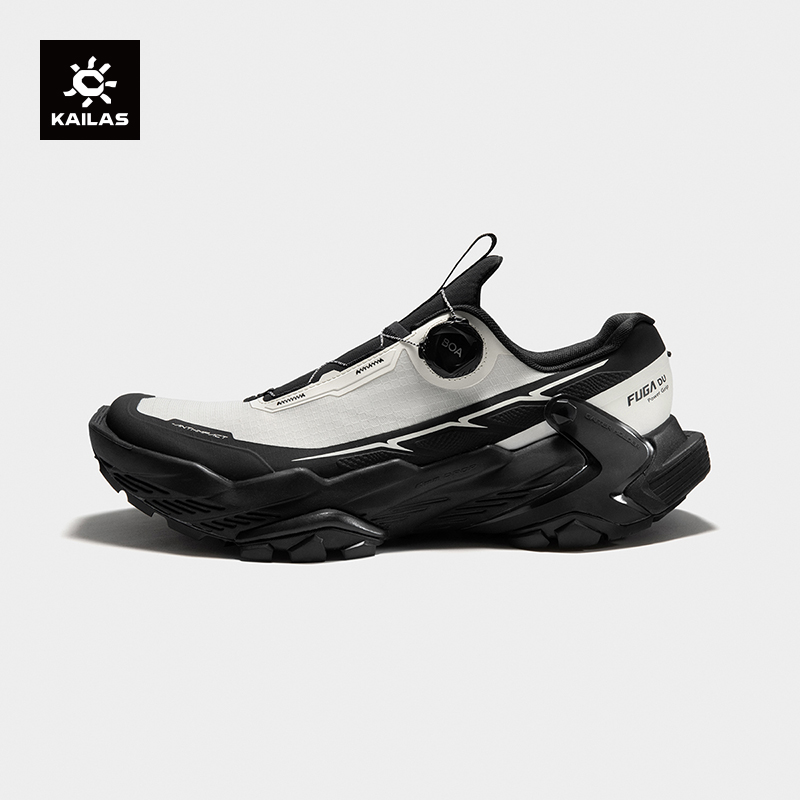 Men'S Shoes Vibram - أحذية كايلاس فوجا 2026 دي يو