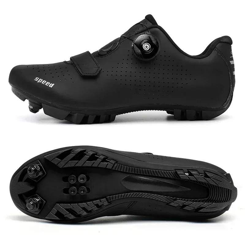 Men'S Shoes To Women'S - أحذية ركوب الدراجات الجبلية للجنسين مع