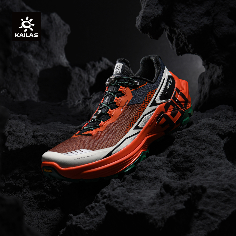 Men'S Shoes Vibram - KAILAS Fuga العلامة التجارية الجديدة EX330