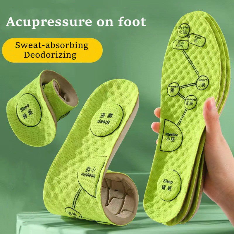 Men'S Shoes Plantar Fasciitis - 1 زوج جديد التهاب اللفافة الأخمصية