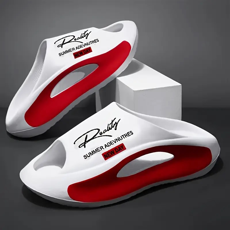 Men'S Shoes To Women'S - شباشب كاجوال للجنسين مناسبة للفصول الأربعة،