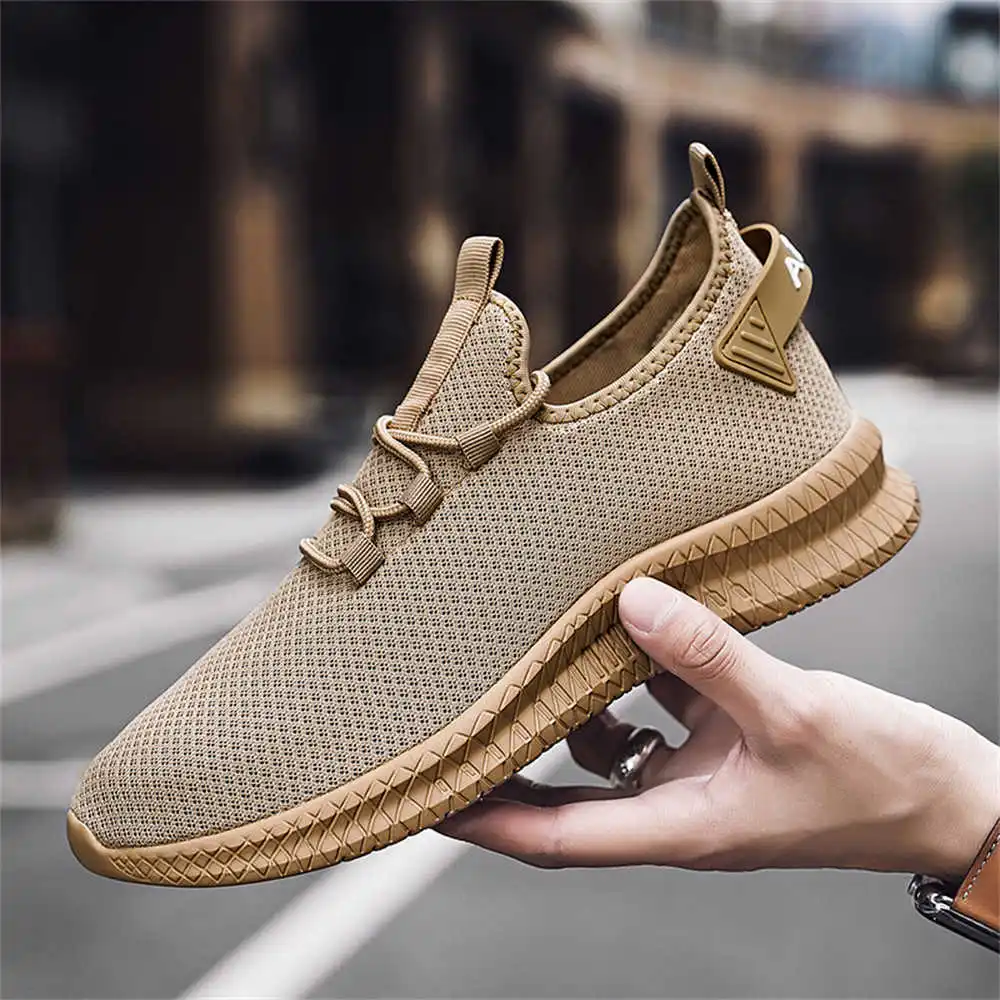 Men'S Shoes Expensive Brands - ديمي الموسم شبكة Tenni رجل الجري