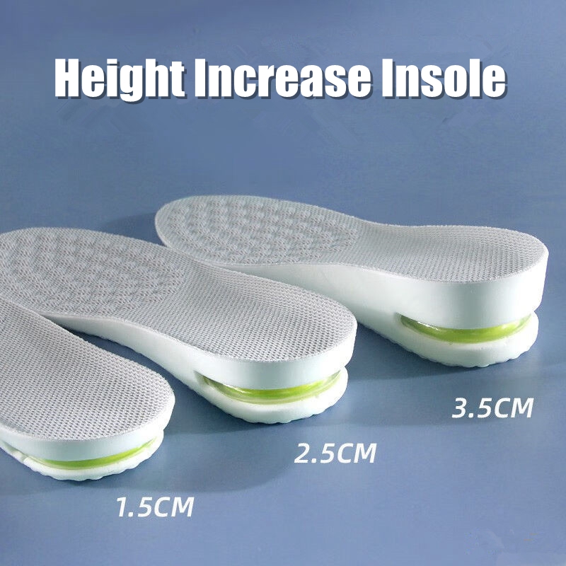 Men'S Shoes Plantar Fasciitis - الارتفاع زيادة نعل للأقدام الراحة التهاب