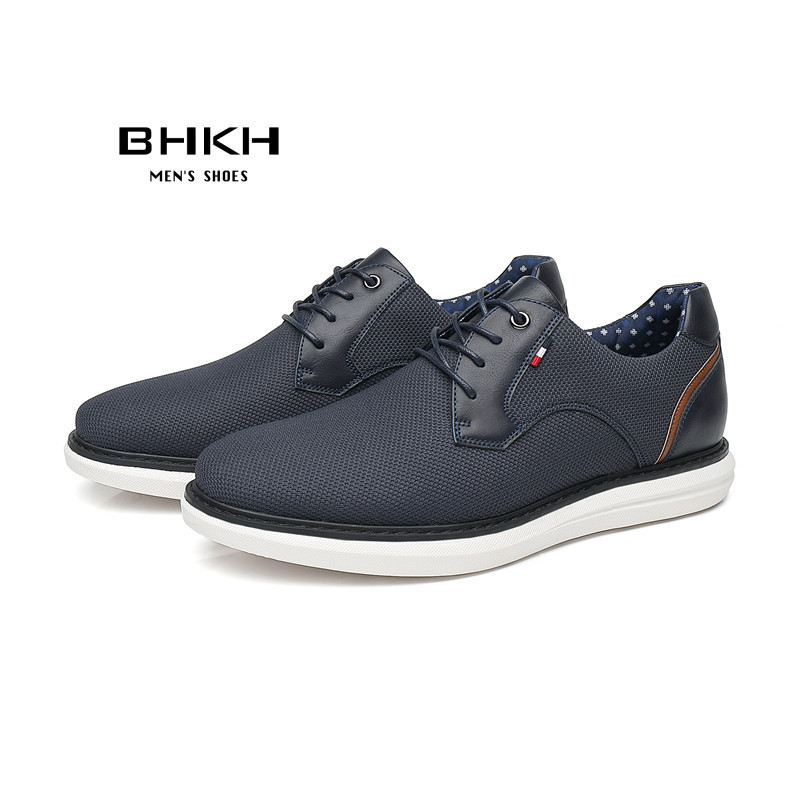 Men'S Shoes Smart - أحذية رجالية رسمية من الجلد الطبيعي