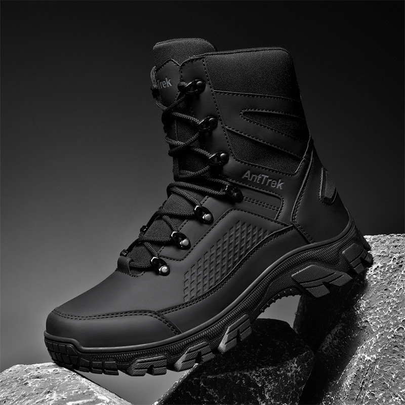 Men Shoes On Sale - أحذية تدريب برية للرجال للفصول الأربعة،