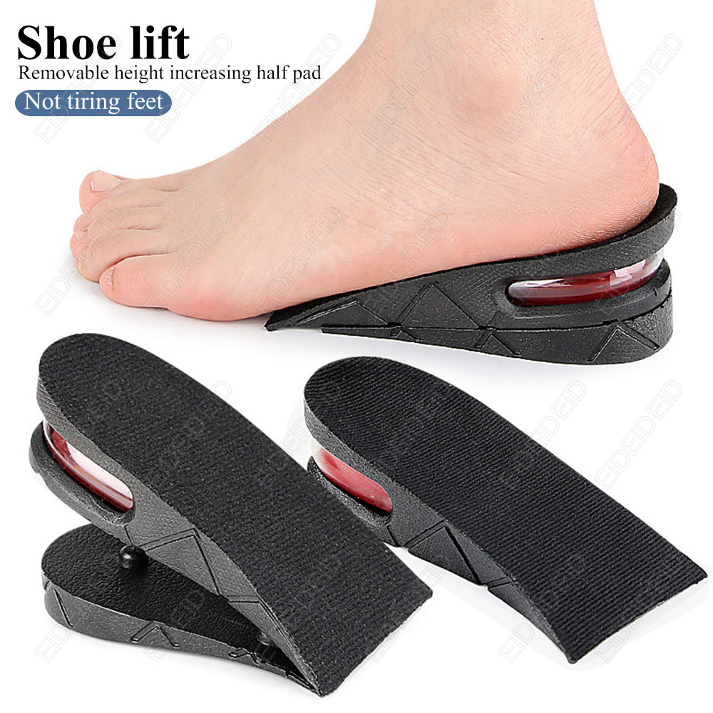Men Shoes Eid - ارتفاع زيادة النعال للرجال النساء كعب