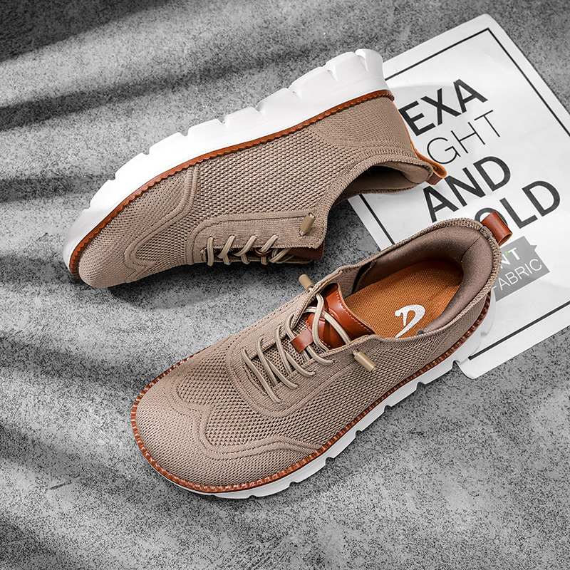 Men Shoes Marks - أحذية أنيقة للرجال ذات صندوق عريض
