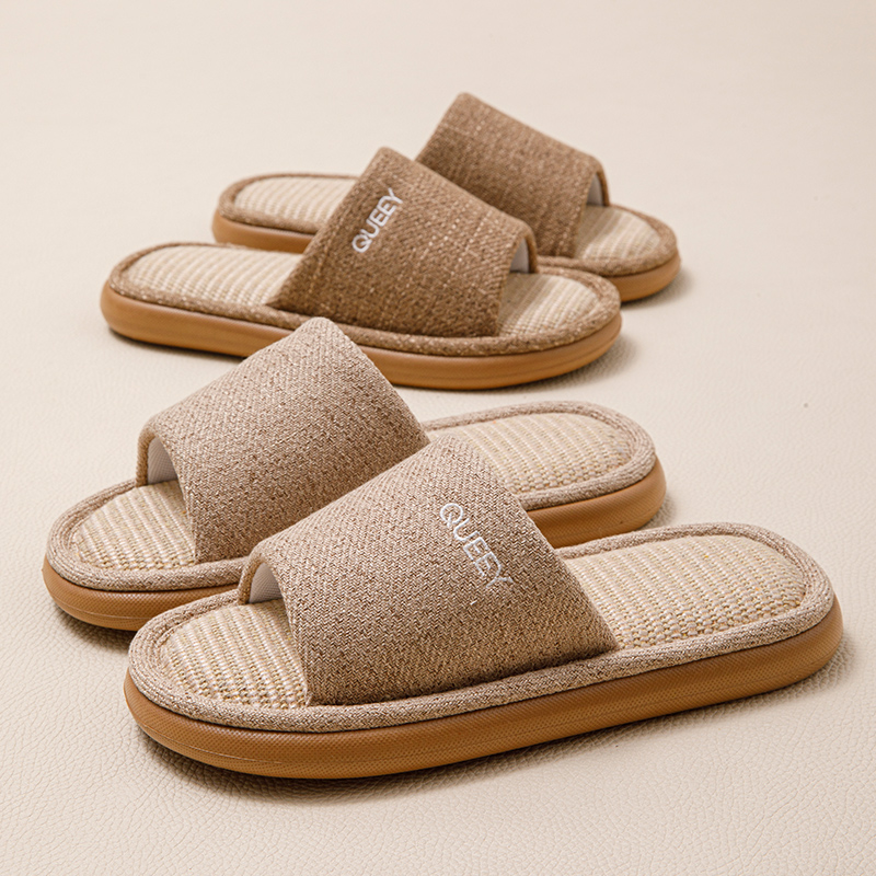 Men'S Shoes For Summer - شباشب جديدة للنساء للاستخدام المنزلي، شباشب