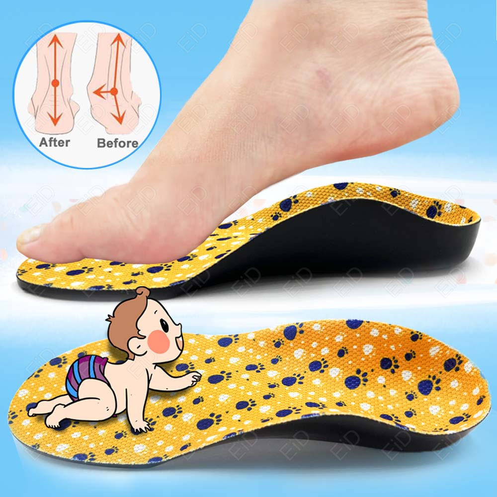 Men Shoes Eid - عيد الاطفال الأطفال تقويم العظام النعال