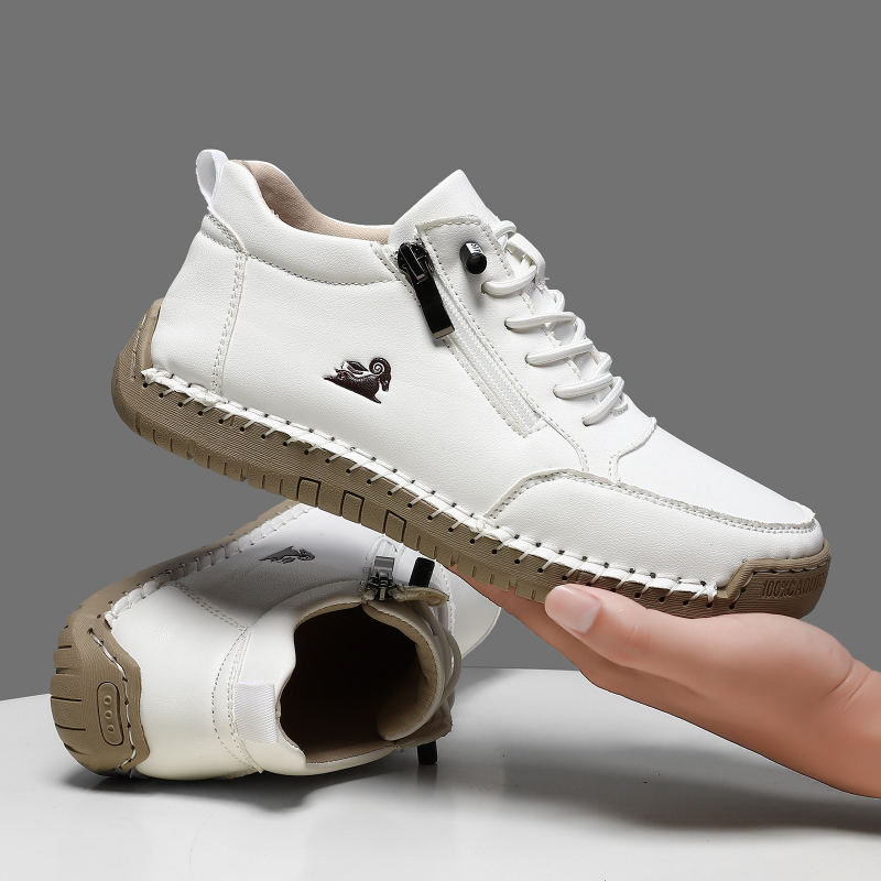 Men Shoes Marks - أحذية رياضية نسائية مصنوعة يدويًا من