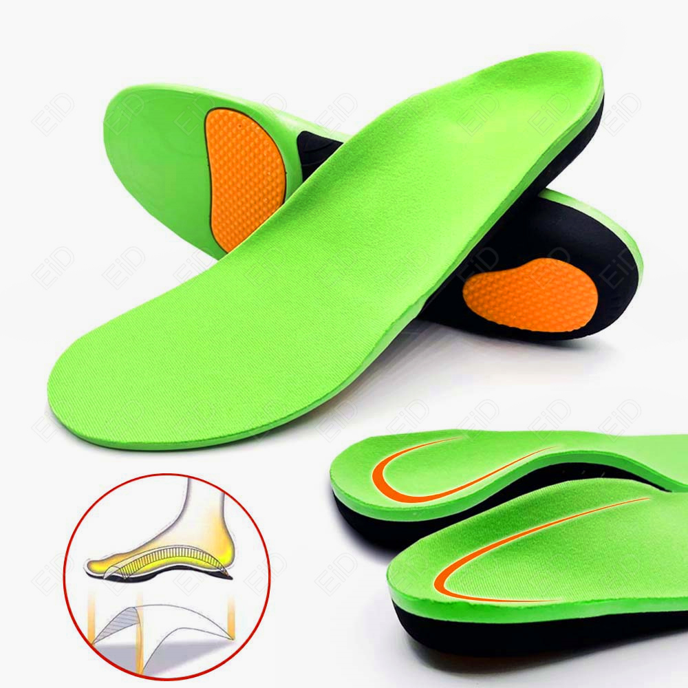 عيد أفضل نعل داخلي لتقويم العظ - مراجعة Men Shoes Eid وسعره
