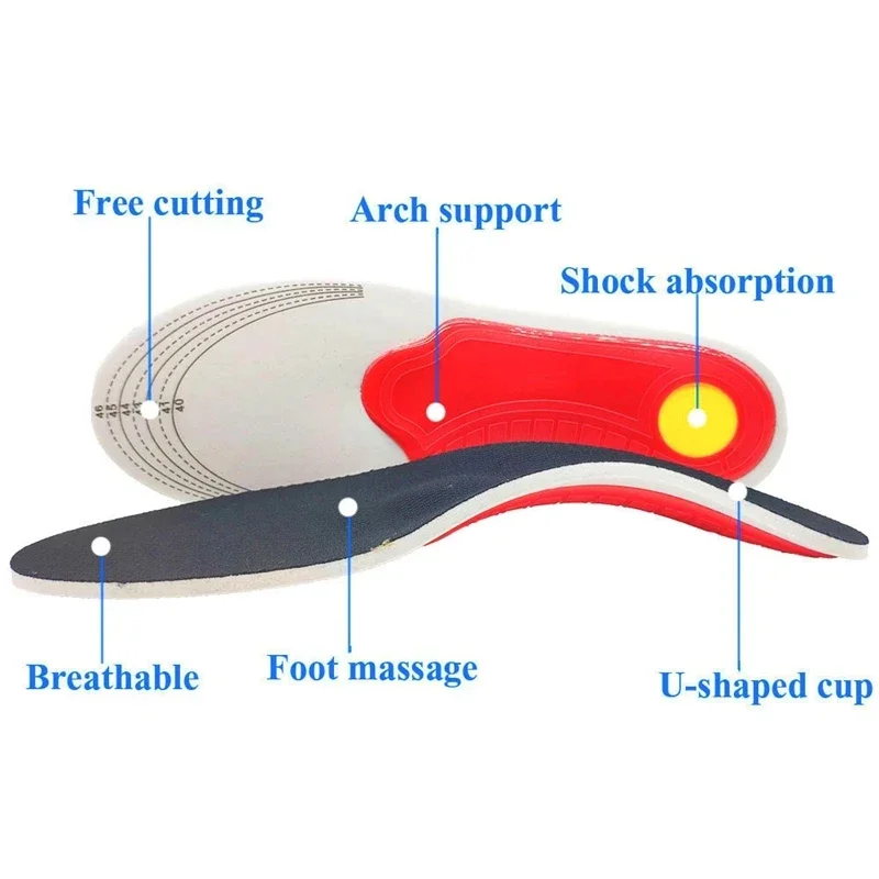 جديد إيفا النعال العظام للأحذي - مراجعة Men'S Shoes Plantar Fasciitis وسعره