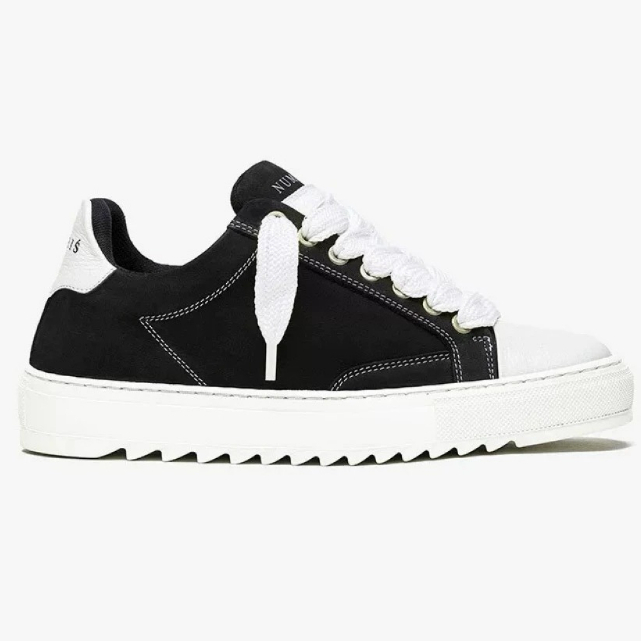 أحذية رياضية كاجوال للرجال وال - مراجعة Men Shoes Dior وسعره