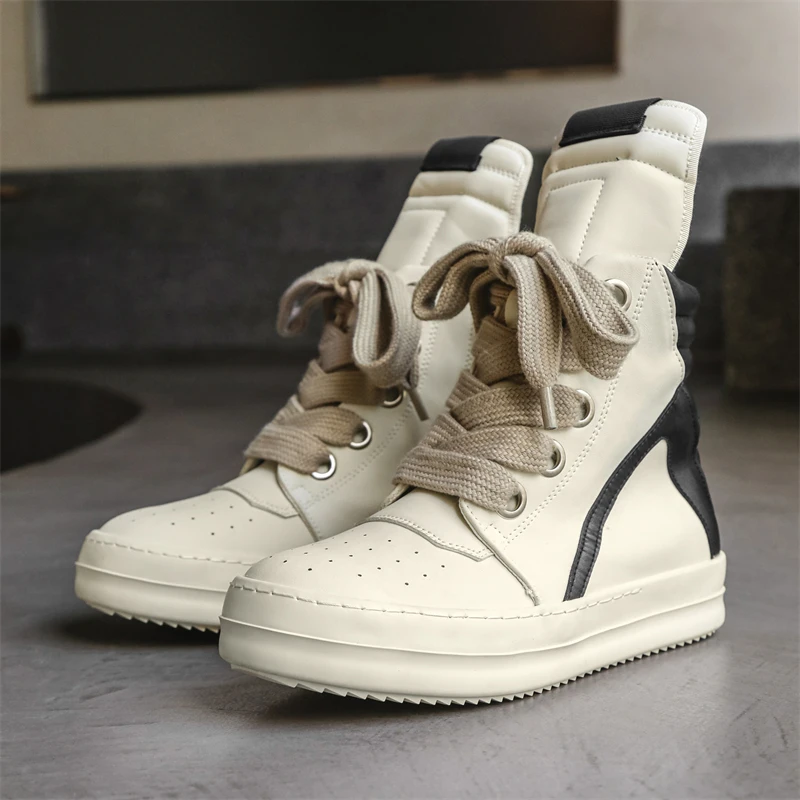 أحذية رياضية فاخرة كاجوال للرج - مراجعة Men Shoes Marks وسعره