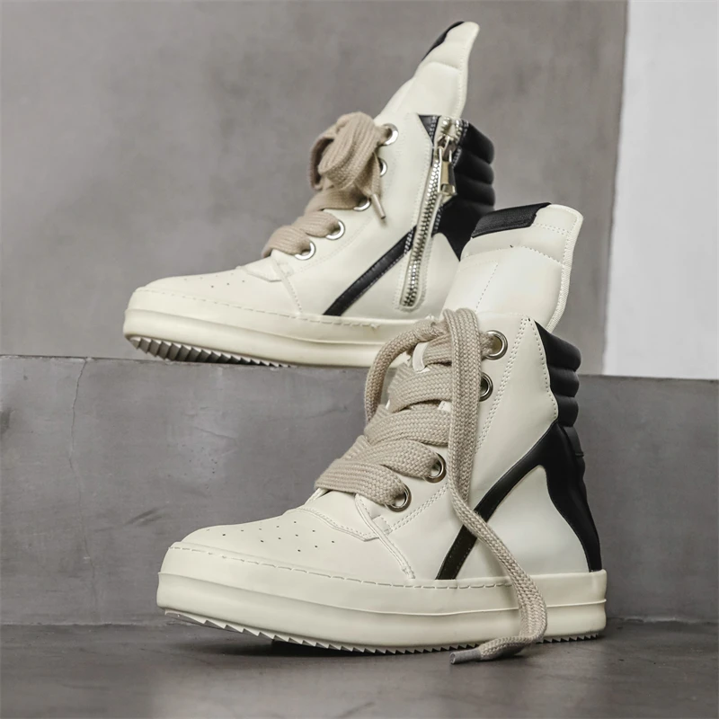 أحذية رياضية فاخرة كاجوال للرج - مراجعة Men Shoes Marks وسعره