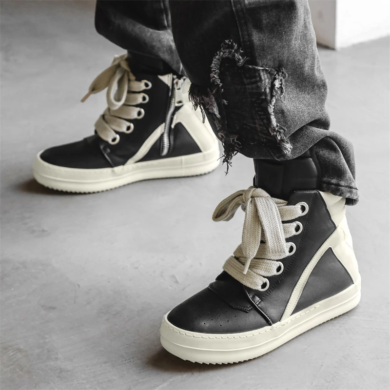 أحذية رياضية فاخرة كاجوال للرج - مراجعة Men Shoes Marks وسعره