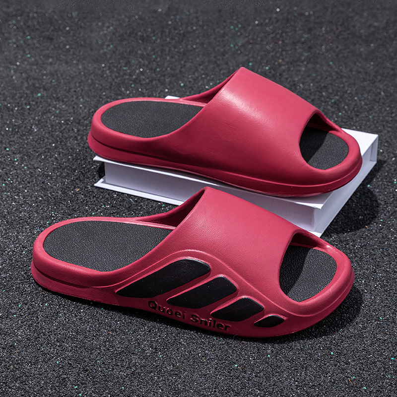 شباشب رياضية صيفية للرجال - نع - مراجعة Men Shoes On Sale وسعره