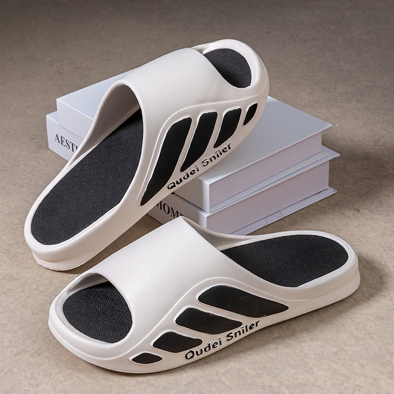 شباشب رياضية صيفية للرجال - نع - مراجعة Men Shoes On Sale وسعره