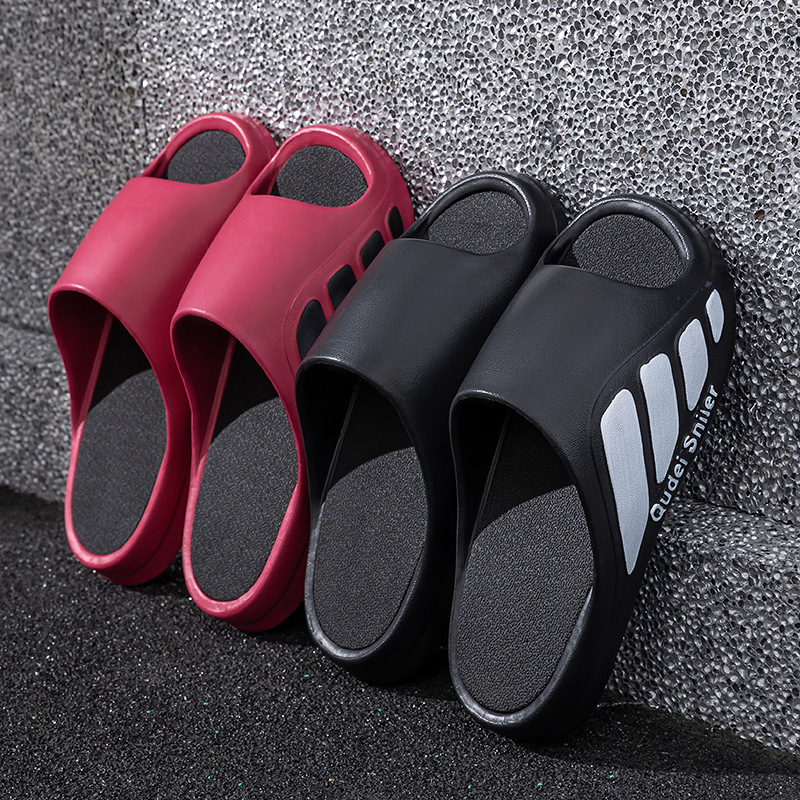 شباشب رياضية صيفية للرجال - نع - مراجعة Men Shoes On Sale وسعره