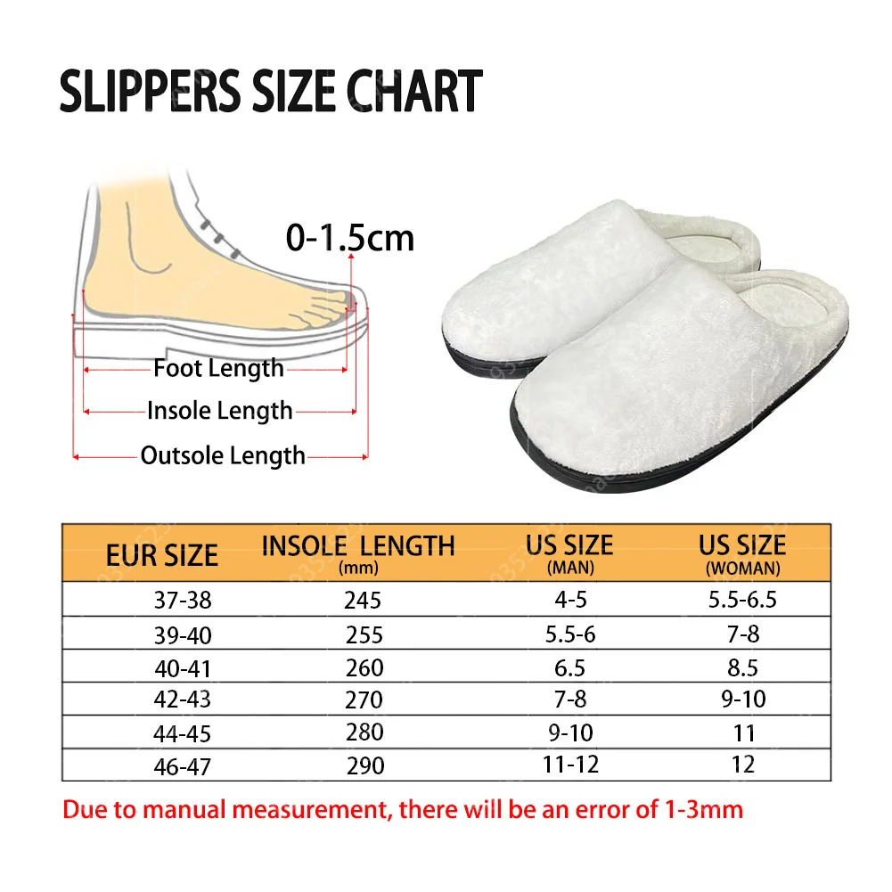 نعال قطنية مخصصة بتصميم علم قط - مراجعة Men Shoes Qatar وسعره