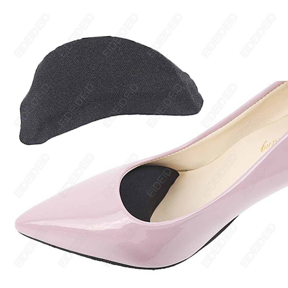 وسادات إسفنجية لراحة القدم للن - مراجعة Men Shoes Eid وسعره