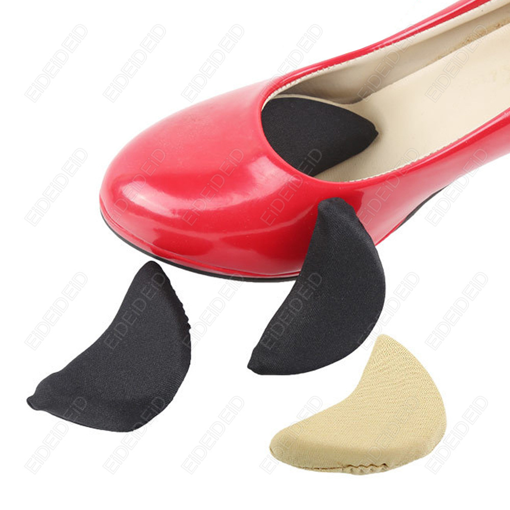 وسادات إسفنجية لراحة القدم للن - مراجعة Men Shoes Eid وسعره