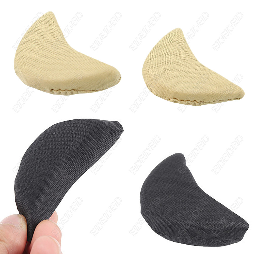 وسادات إسفنجية لراحة القدم للن - مراجعة Men Shoes Eid وسعره