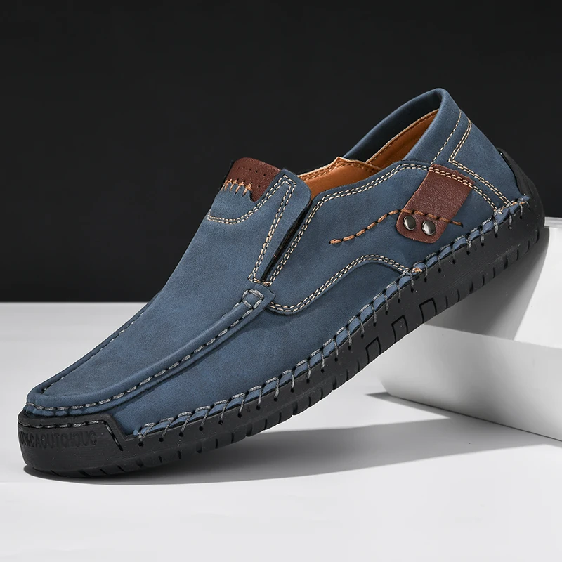 الربيع اليدوية حذاء رجالي عادي - مراجعة Men'S Shoes Clearance Sale وسعره