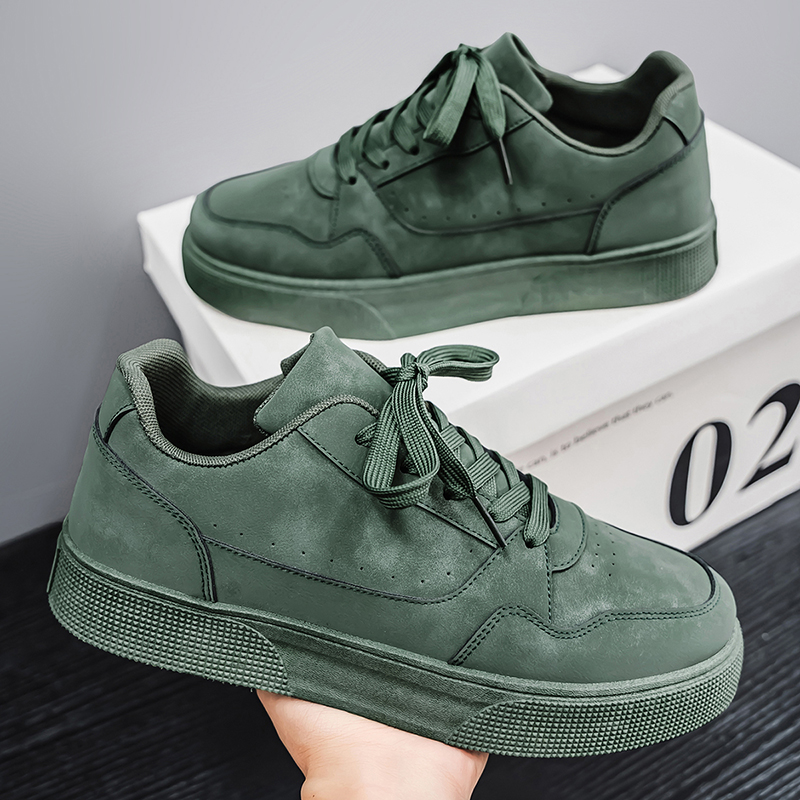 2025 حذاء رياضي كاجوال رجالي ج - مراجعة Men Shoes Dior وسعره