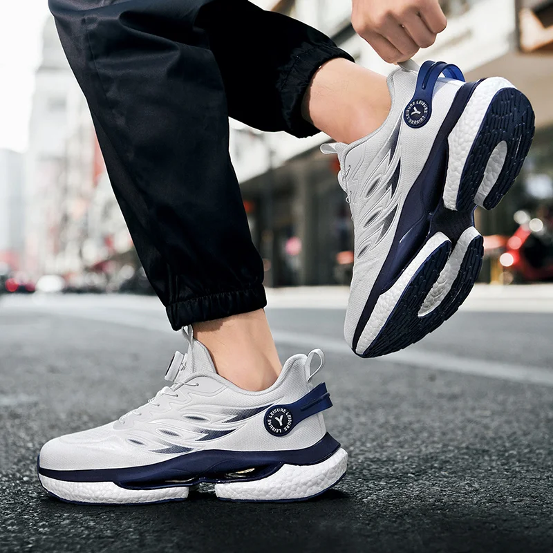 للصدمات مريحة في الهواء الطلق  - مراجعة Men'S Shoes Clearance Sale وسعره
