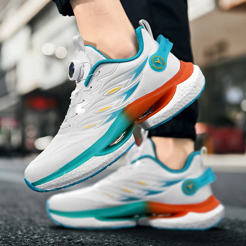 للصدمات مريحة في الهواء الطلق  - مراجعة Men'S Shoes Clearance Sale وسعره