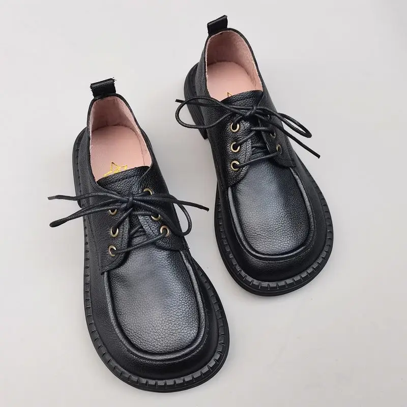 أحذية جلدية طبيعية للرجال ذوي  - مراجعة Men'S Shoes Size 43 In Us وسعره