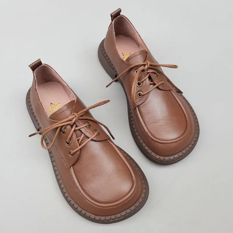 أحذية جلدية طبيعية للرجال ذوي  - مراجعة Men'S Shoes Size 43 In Us وسعره