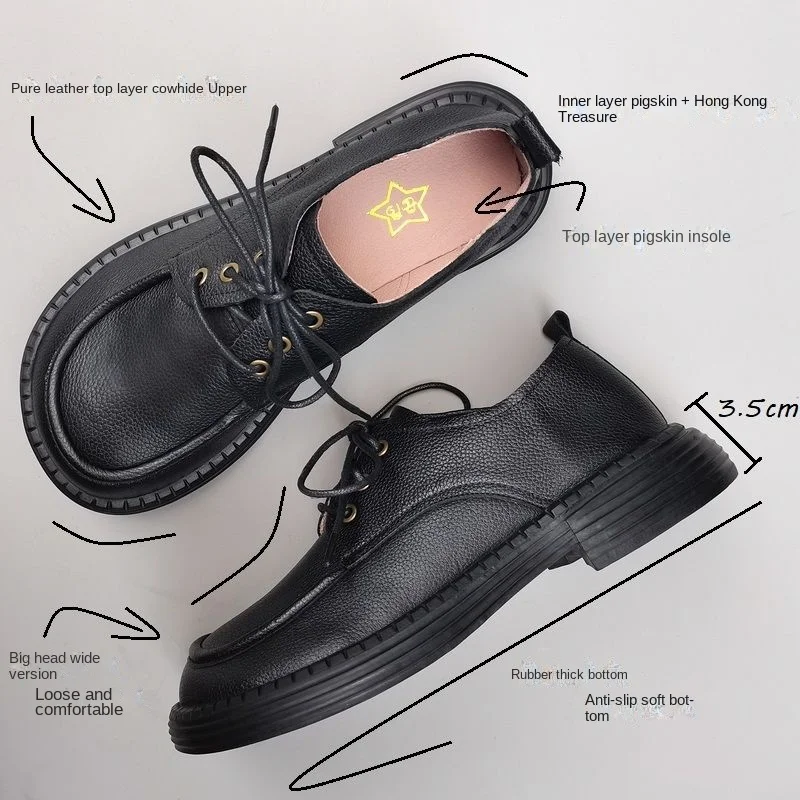 أحذية جلدية طبيعية للرجال ذوي  - مراجعة Men'S Shoes Size 43 In Us وسعره