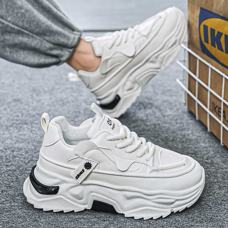 أحذية رياضية رجالية سوداء بنعل - مراجعة Men Shoes On Sale وسعره