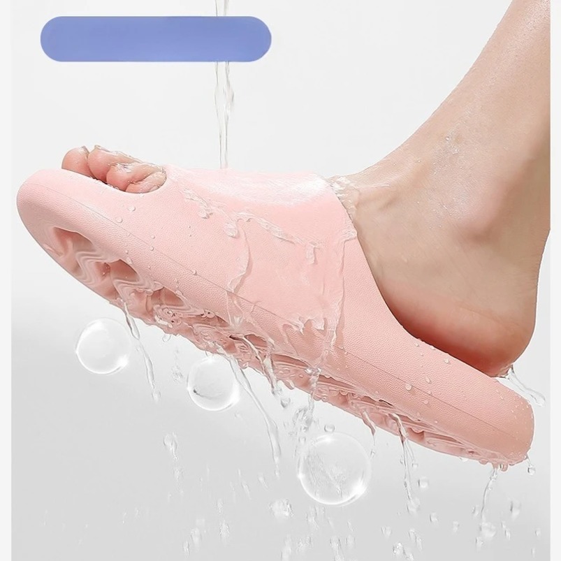 شبشب سحابي نسائي ورجالي، صندل  - مراجعة Men'S Shoes For Summer وسعره