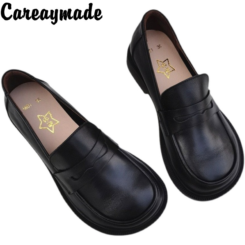 Careaymade-حذاء نسائي كاجوال ا - مراجعة Men'S Shoes To Women'S وسعره