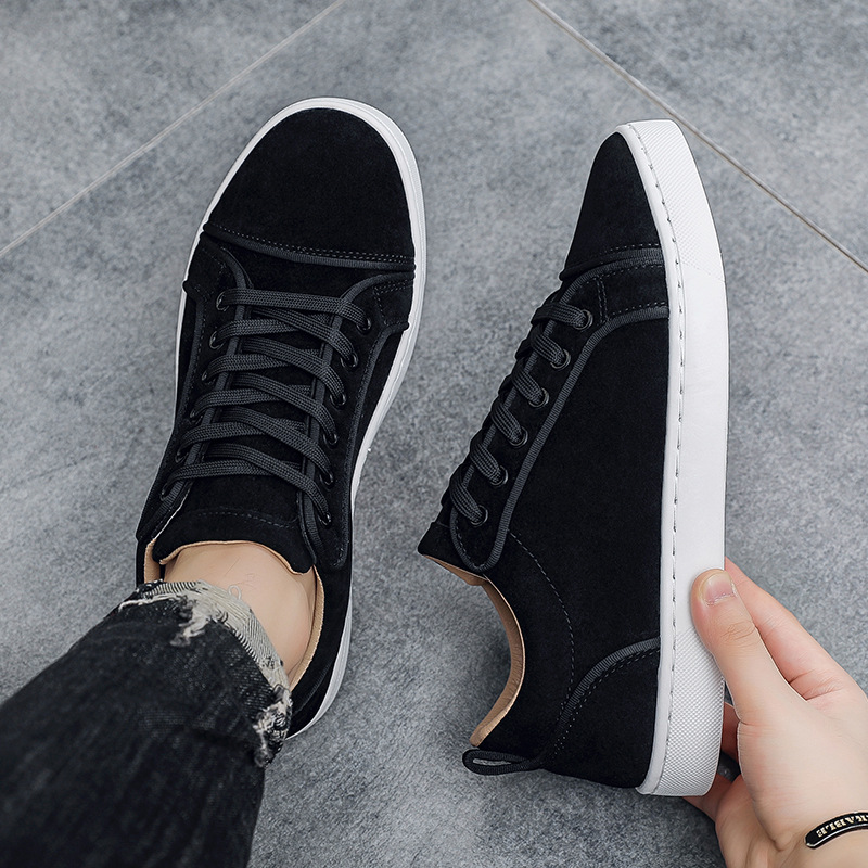 أحذية رجالية جديدة للربيع والخ - مراجعة Men Shoes Dior وسعره