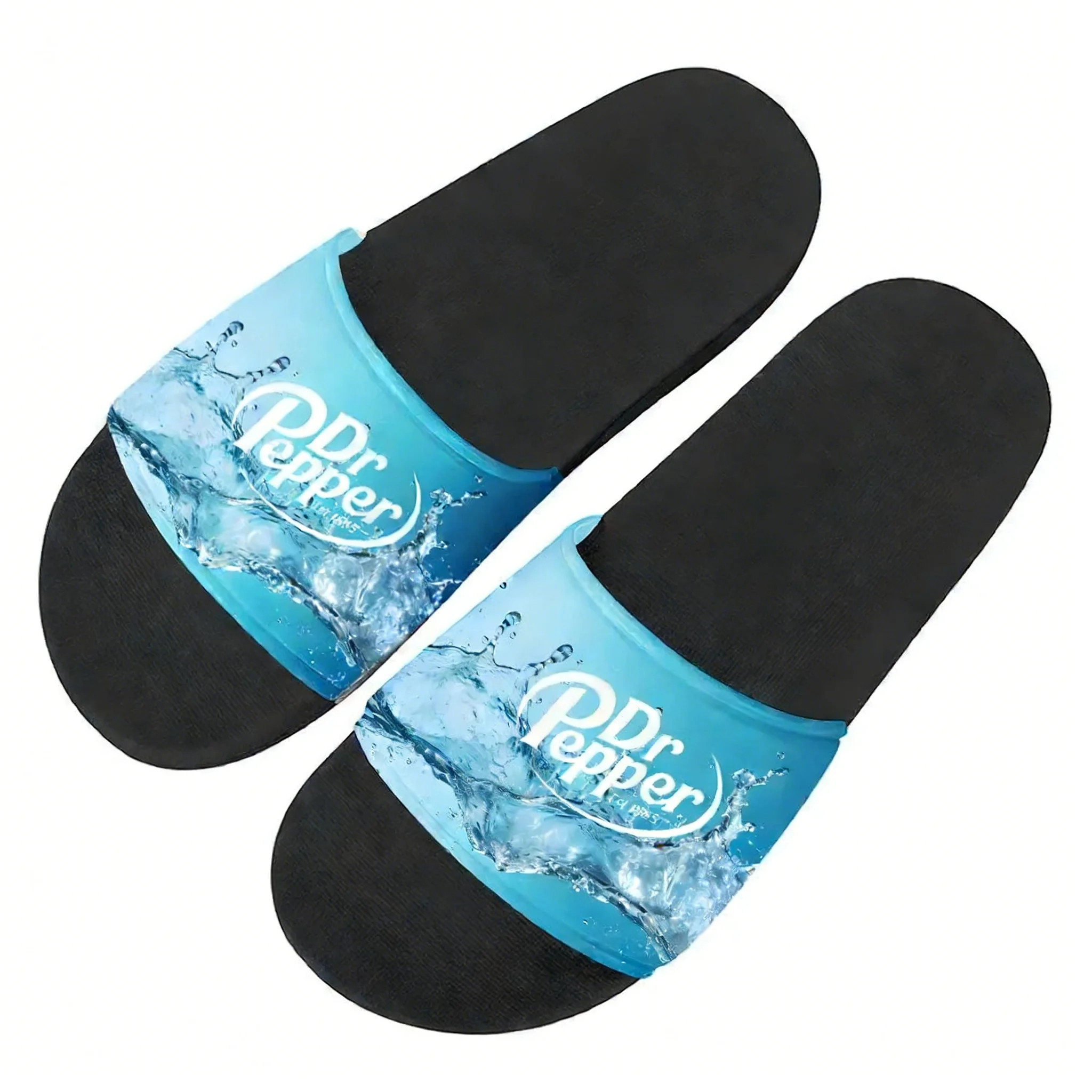 D-DR صندل صيفي منزلي للرجال وا - مراجعة Men'S Shoes For Summer وسعره