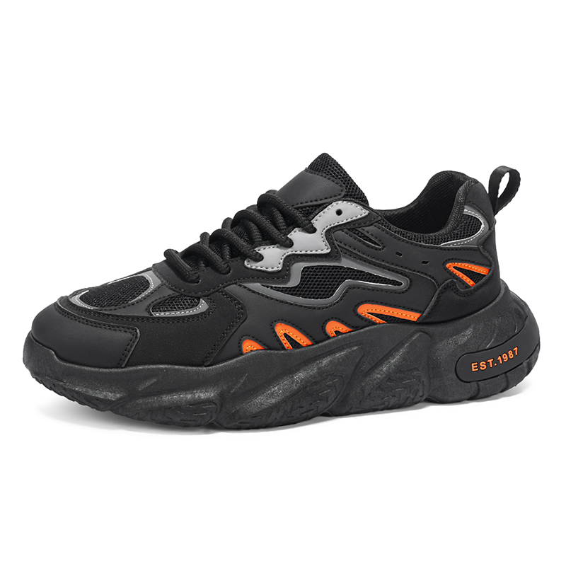 أحذية رياضية رجالية عصرية مريح - مراجعة Men Shoes Eu To Us وسعره